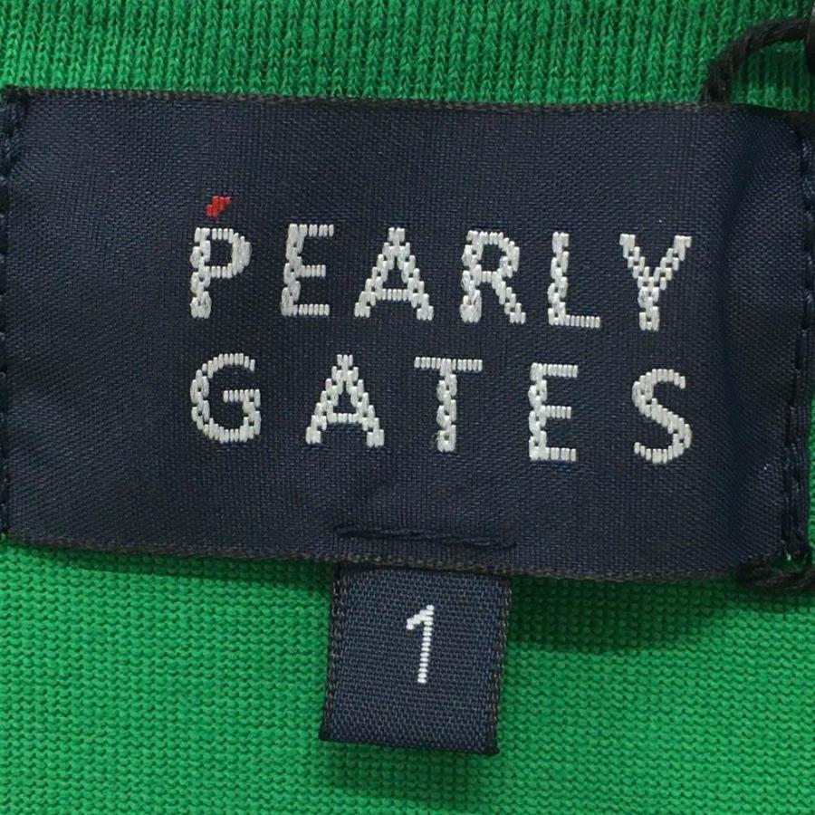 PEARLY GATES（パーリーゲイツ） 【新品】パーリーゲイツ×PEANUTS T