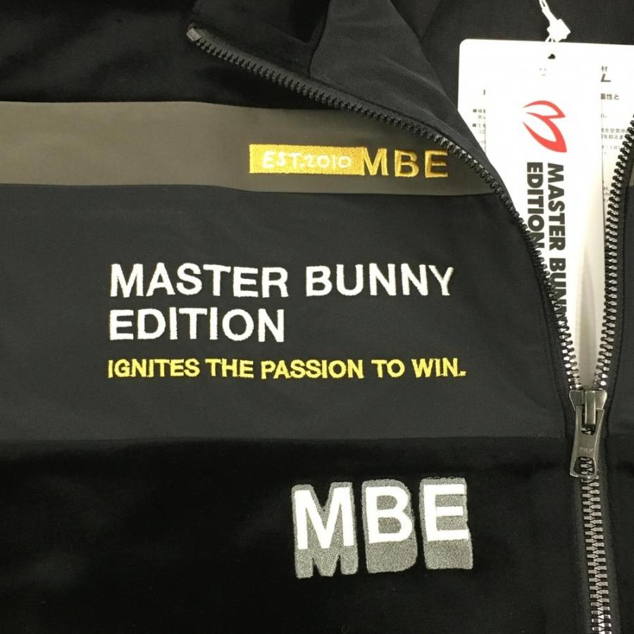 MASTER BUNNY EDITION（マスターバニーエディション） 【新品