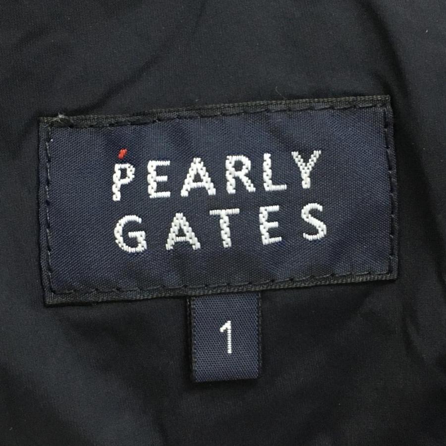 PEARLY GATES（パーリーゲイツ） 【超美品】パーリーゲイツ 中綿