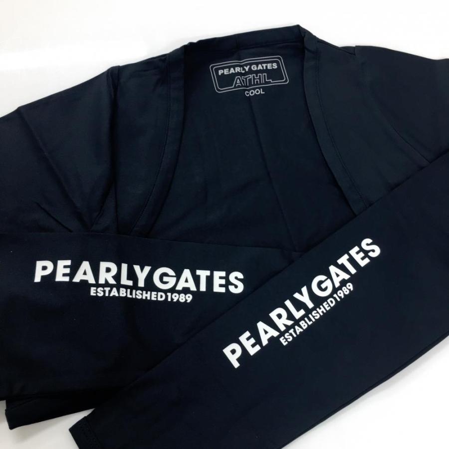 PEARLY GATES（パーリーゲイツ） 【新品】パーリーゲイツ ボレロ式
