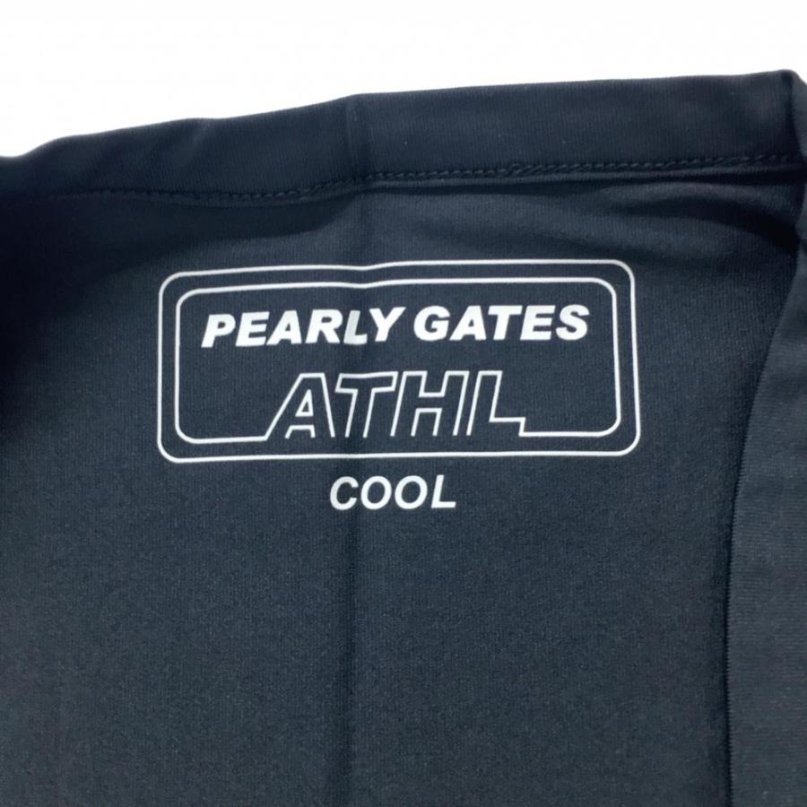 PEARLY GATES（パーリーゲイツ） 【新品】パーリーゲイツ ボレロ式