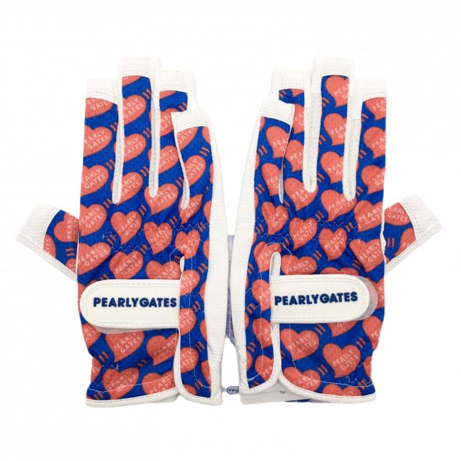 PEARLY GATES（パーリーゲイツ） 【新品】パーリーゲイツ グローブ