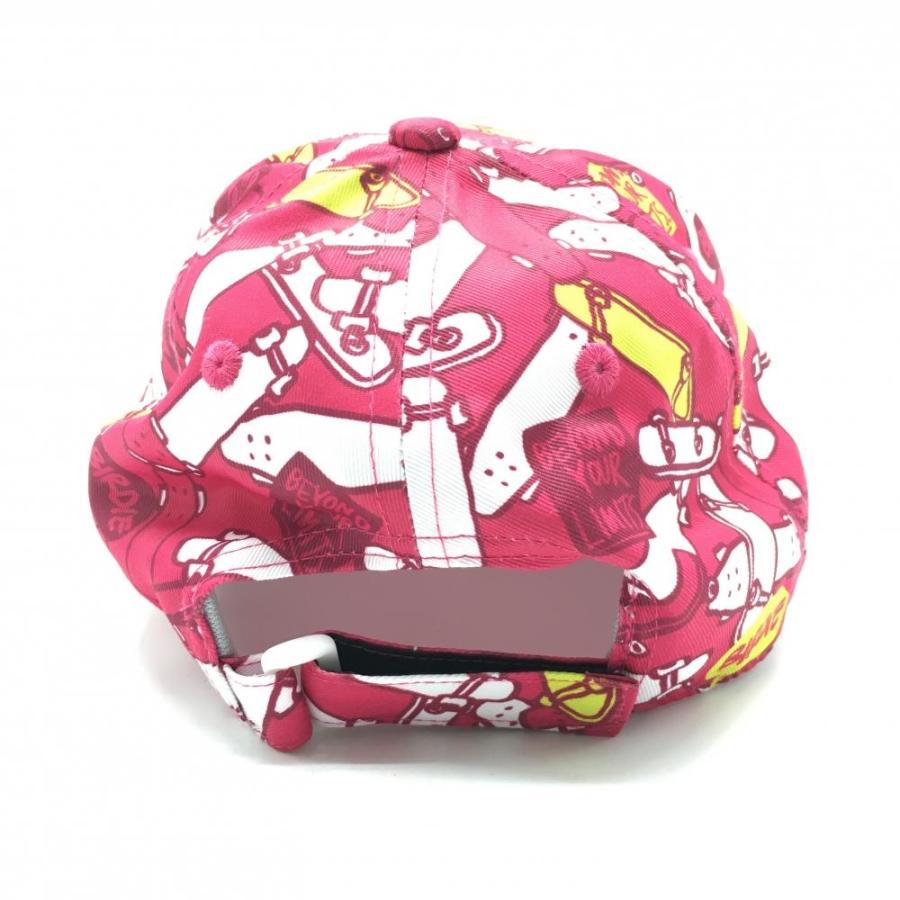 Jack Bunny!!（ジャックバニー） 【超美品】ジャックバニー キャップ