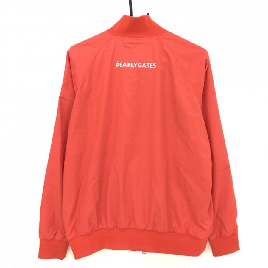 PEARLY GATES（パーリーゲイツ） 【美品】パーリーゲイツ ジャケット