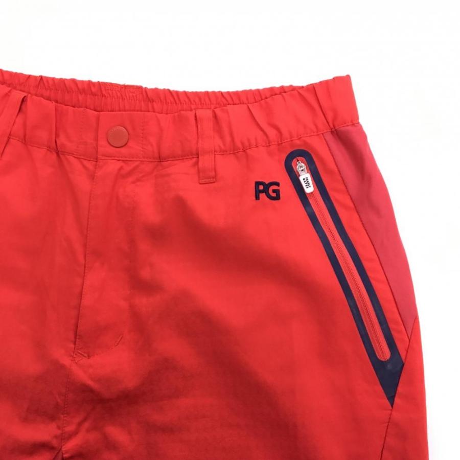 PEARLY GATES（パーリーゲイツ） 【美品】パーリーゲイツ パンツ