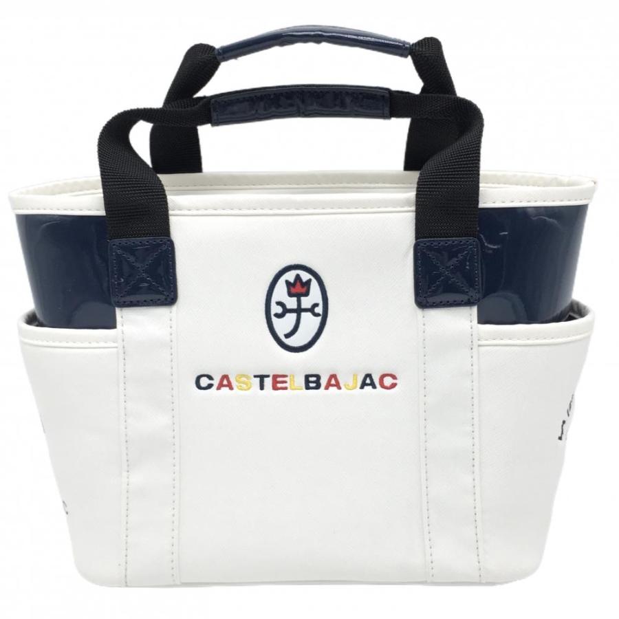 CASTELBAJAC（カステルバジャック） 【美品】カステルバジャック 保冷