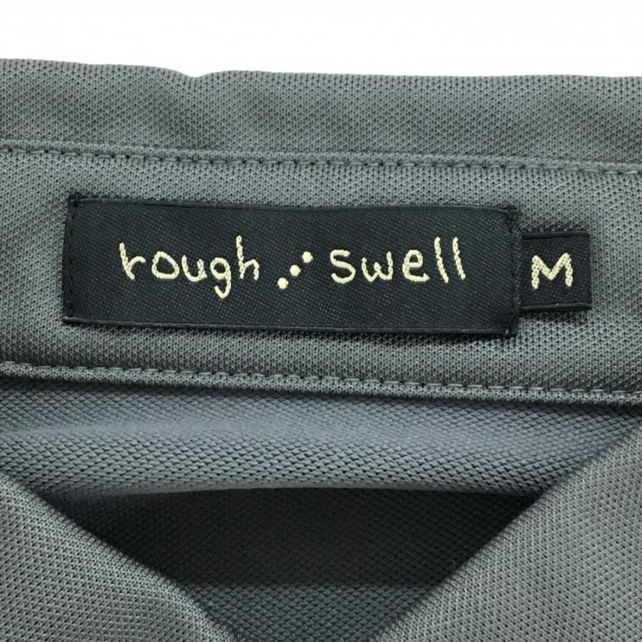 ラフ&スウェル（rough&swell） 【超美品】ラフアンドスウェル 半袖