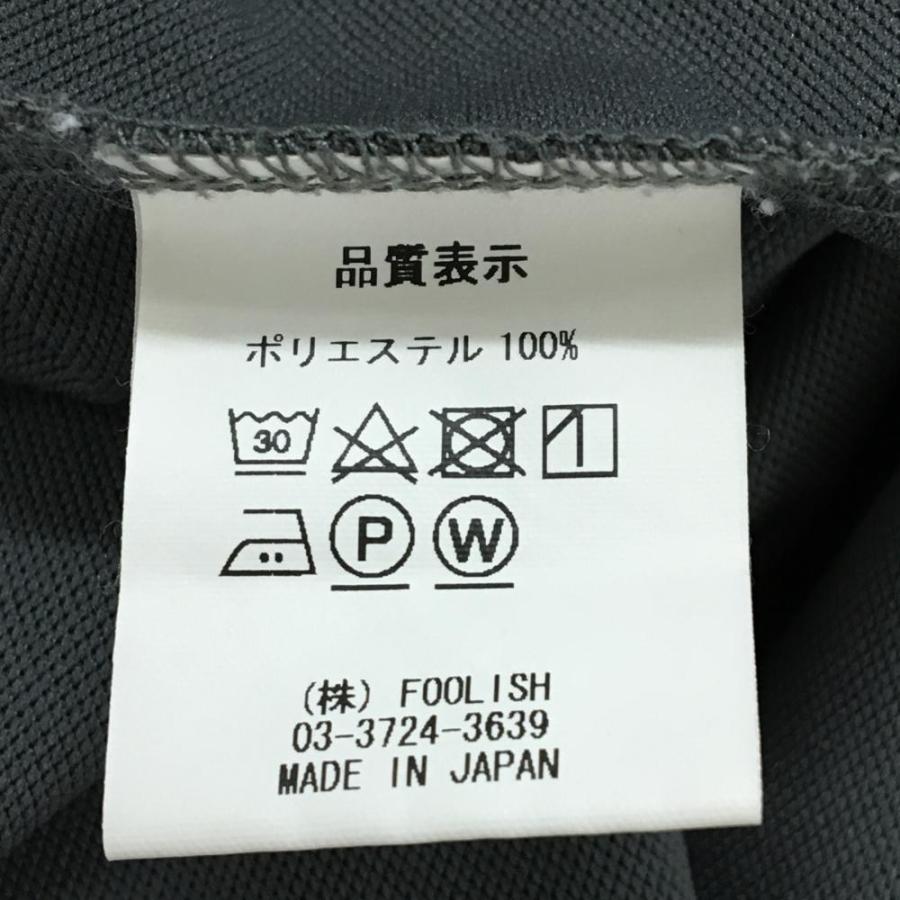 ラフ&スウェル（rough&swell） 【超美品】ラフアンドスウェル 半袖