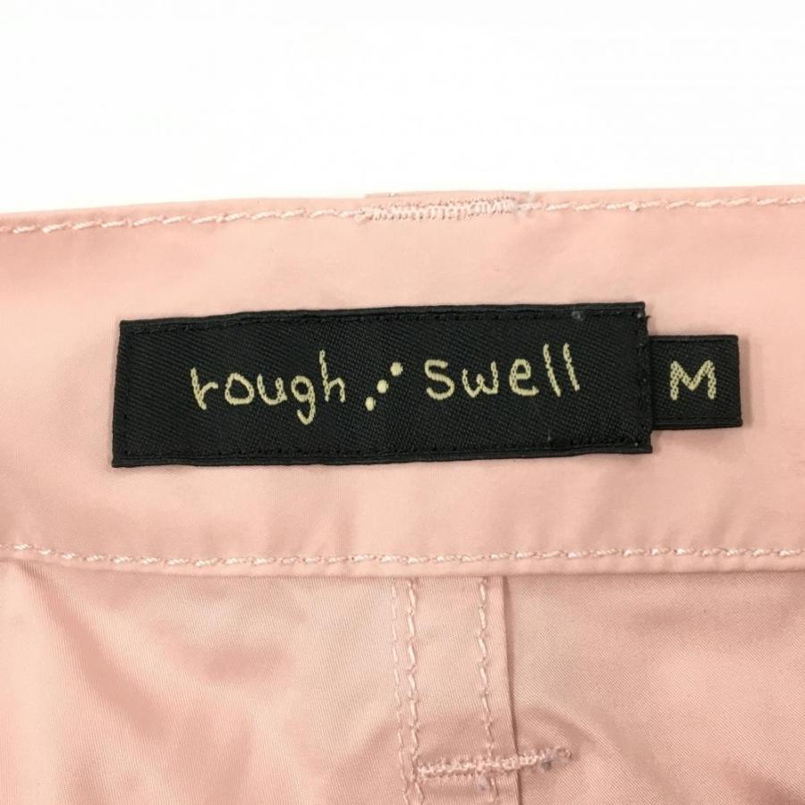 ラフ&スウェル（rough&swell） ラフアンドスウェル ハーフパンツ