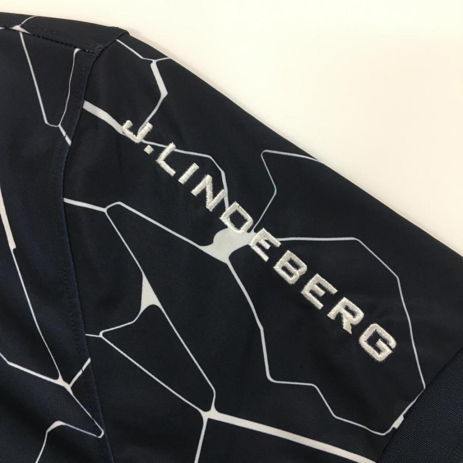 J.LINDEBERG（ジェイリンドバーグ） 【超美品】ジェイリンドバーグ