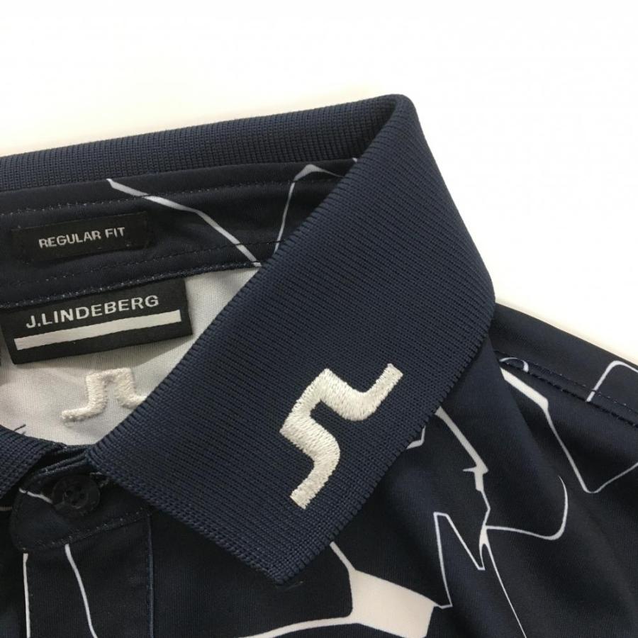 J.LINDEBERG（ジェイリンドバーグ） 【超美品】ジェイリンドバーグ