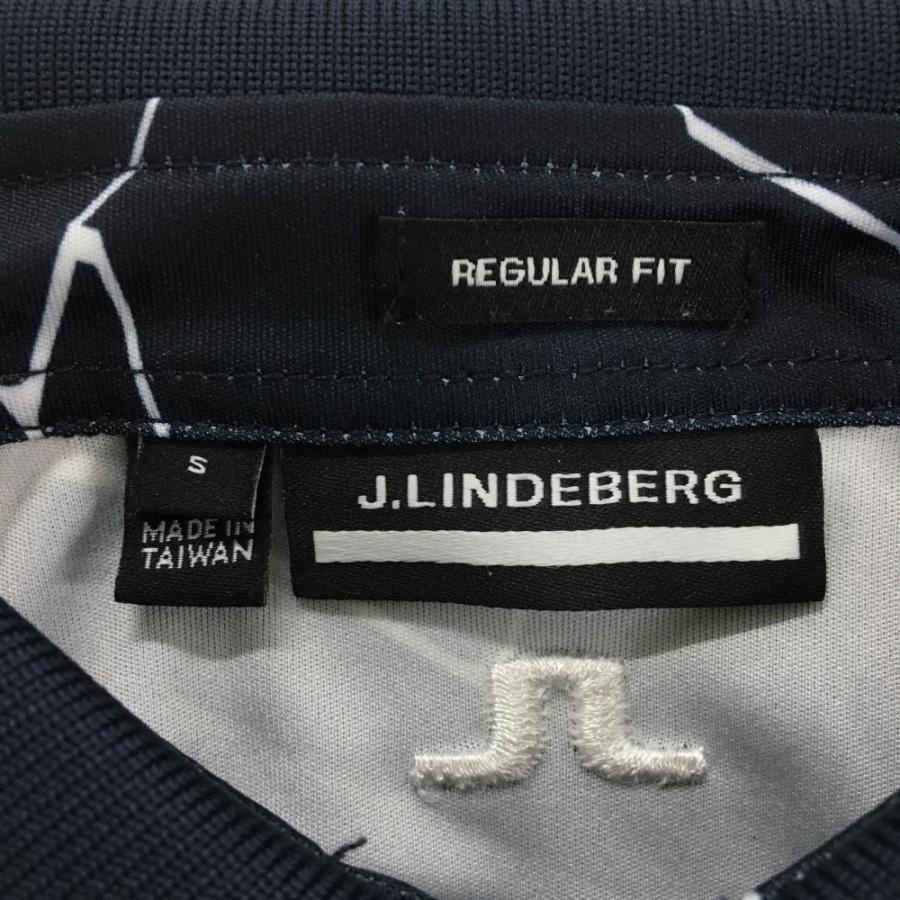 J.LINDEBERG（ジェイリンドバーグ） 【超美品】ジェイリンドバーグ