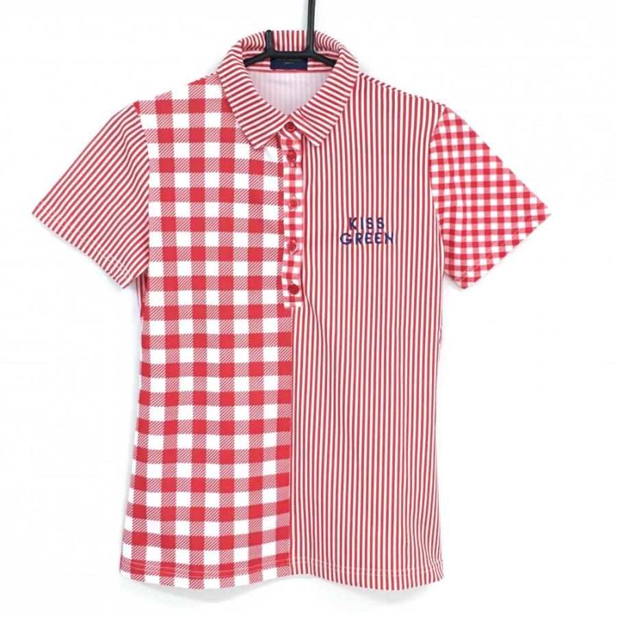 KISS ON THE GREEN（キスオンザグリーン） 【新品】キスオンザグリーン
