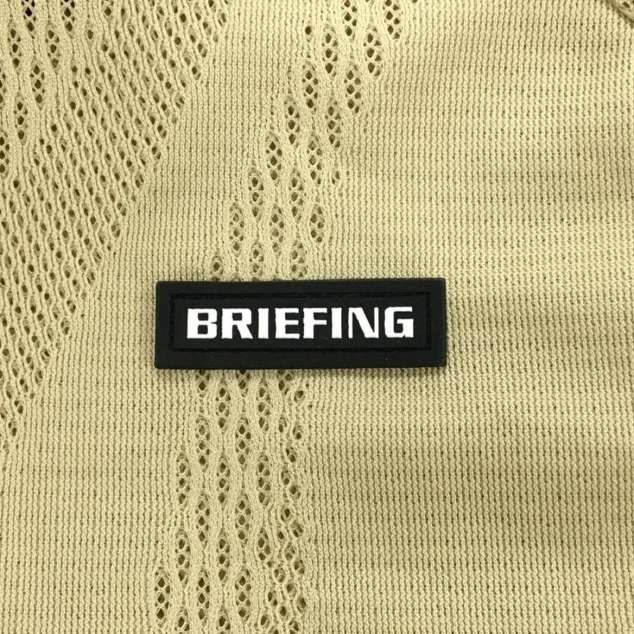 BRIEFING GOLF（ブリーフィングゴルフ） 【超美品】ブリーフィング