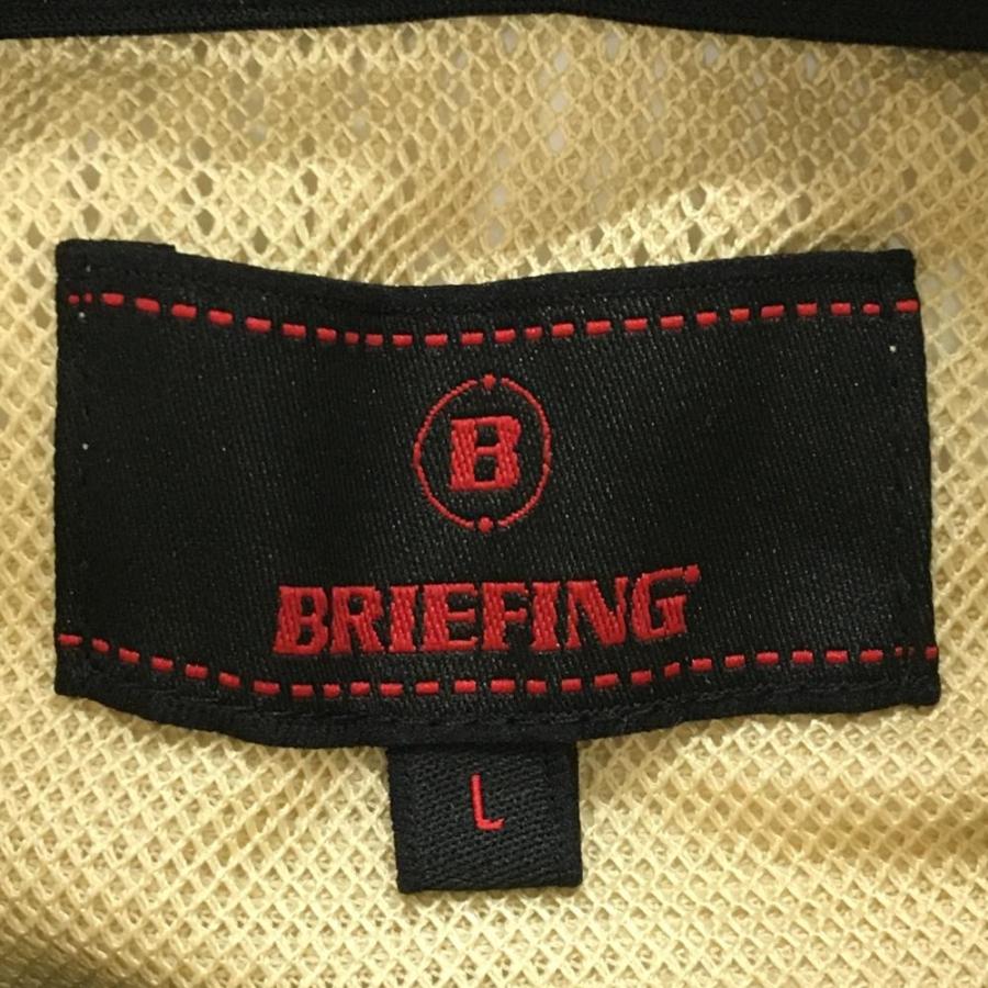 BRIEFING GOLF（ブリーフィングゴルフ） 【超美品】ブリーフィング