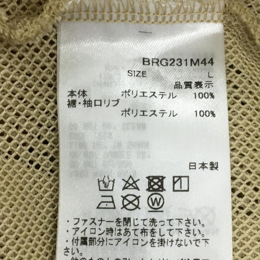 BRIEFING GOLF（ブリーフィングゴルフ） 【超美品】ブリーフィング