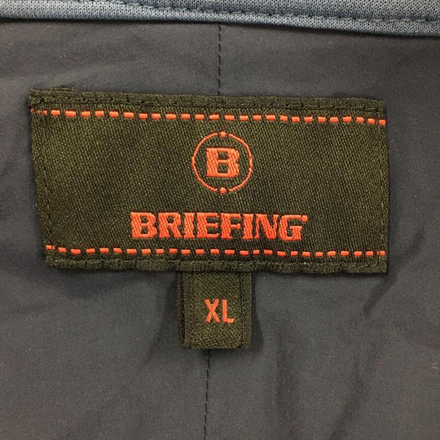 BRIEFING GOLF（ブリーフィングゴルフ） 【超美品】ブリーフィング