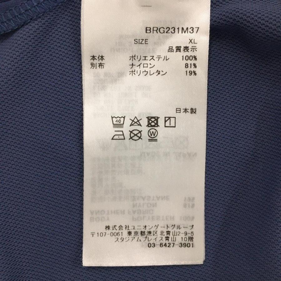 BRIEFING GOLF（ブリーフィングゴルフ） 【超美品】ブリーフィング