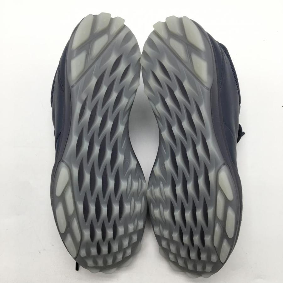 ecco（エコー） 【未使用品】エコー ゴルフシューズ ネイビー 125553