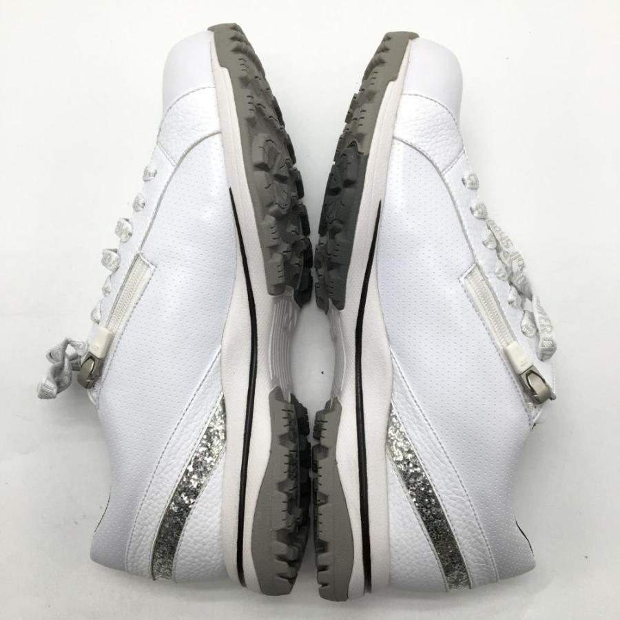 YONEX（ヨネックス） 【新品】ヨネックス ゴルフシューズ 白 SHG-706L