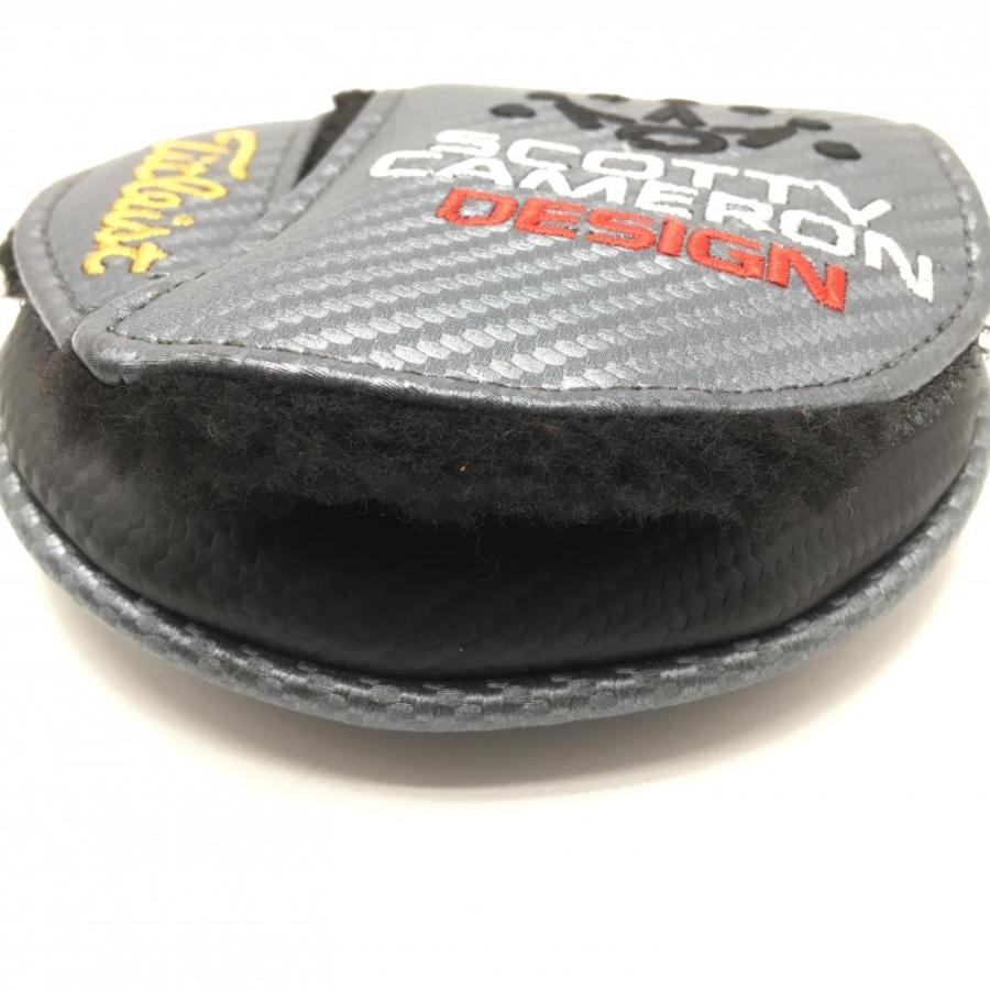 SCOTTY CAMERON 【超美品】スコッティキャメロン×タイトリスト パター