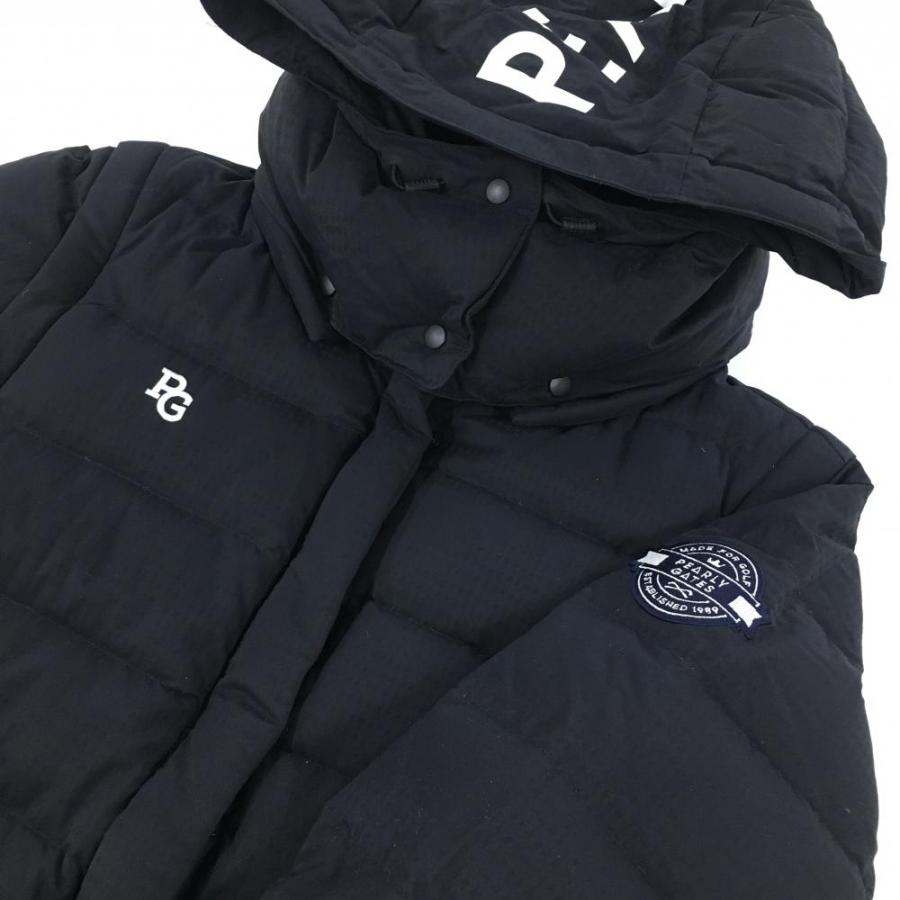 PEARLY GATES（パーリーゲイツ） 【超美品】パーリーゲイツ 4WAYダウン