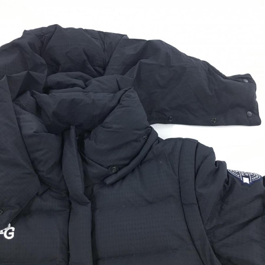 PEARLY GATES（パーリーゲイツ） 【超美品】パーリーゲイツ 4WAYダウン