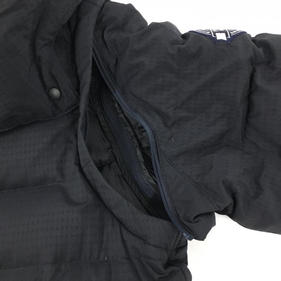 PEARLY GATES（パーリーゲイツ） 【超美品】パーリーゲイツ 4WAYダウン