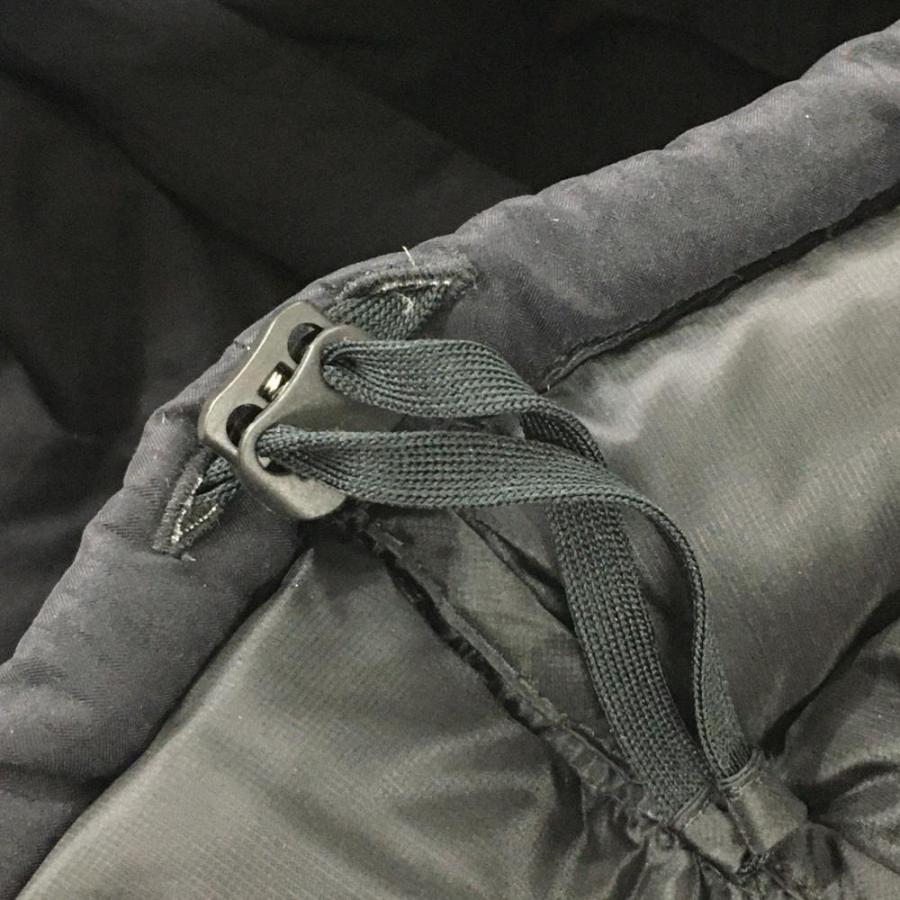 PEARLY GATES（パーリーゲイツ） 【超美品】パーリーゲイツ 4WAYダウン