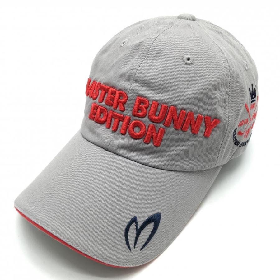 MASTER BUNNY EDITION（マスターバニーエディション） 【美品