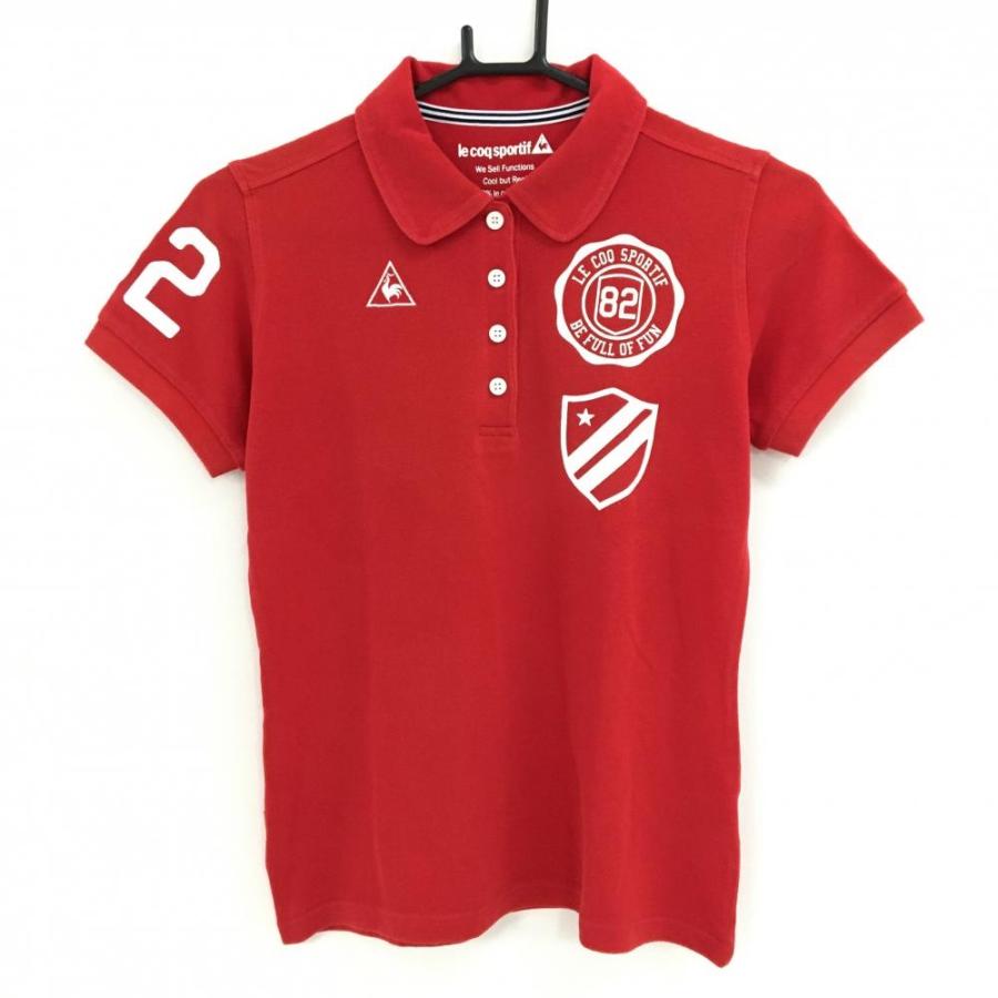 le coq sportif GOLF（ルコックスポルティフ ゴルフ） 【美品 