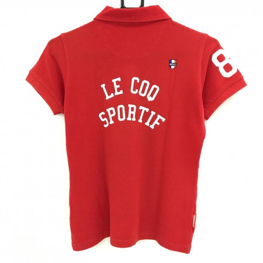 le coq sportif GOLF（ルコックスポルティフ ゴルフ） 【美品 