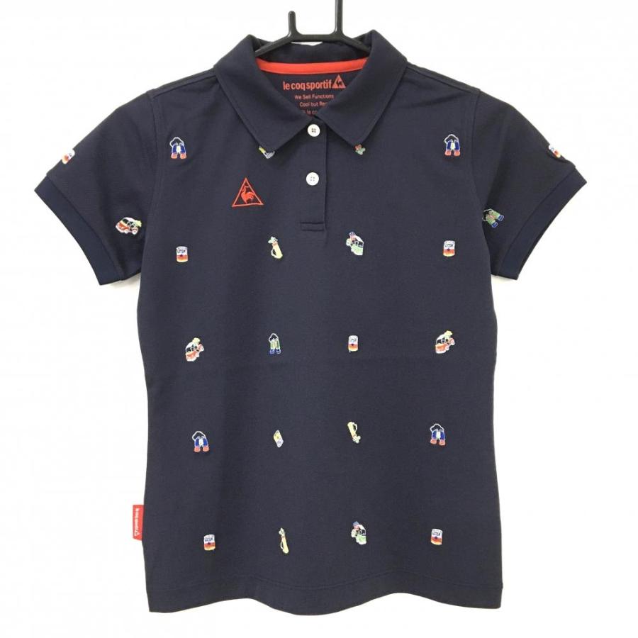le coq sportif GOLF（ルコックスポルティフ ゴルフ） 【超美品 