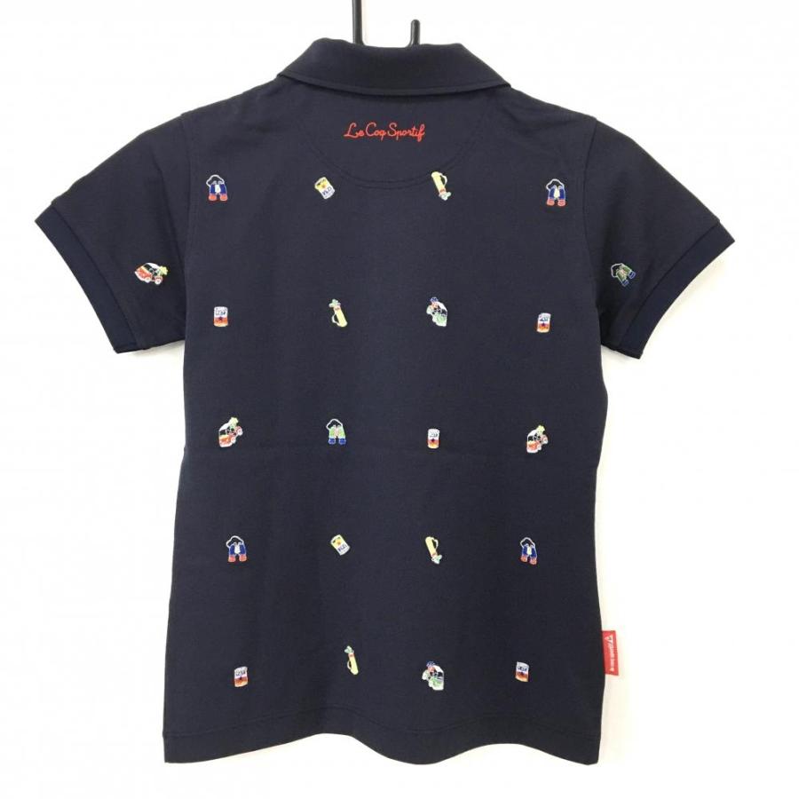 le coq sportif GOLF（ルコックスポルティフ ゴルフ） 【超美品 