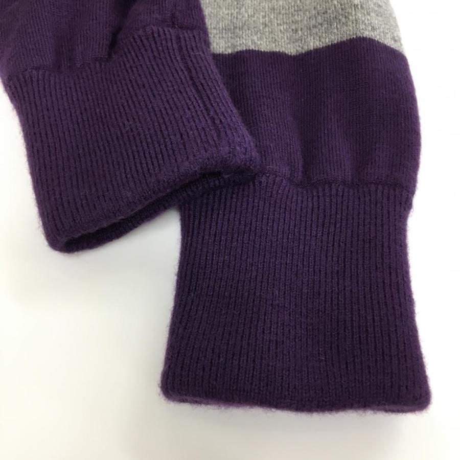 マンシングウェア　レディース　リバーシブル　M マンシングウェア Munsingwear リバーシブルバケットハット -デサント