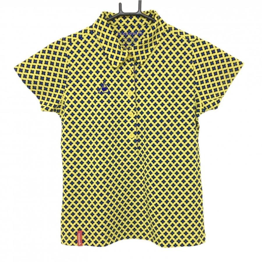 le coq sportif GOLF（ルコックスポルティフ ゴルフ） 【超美品