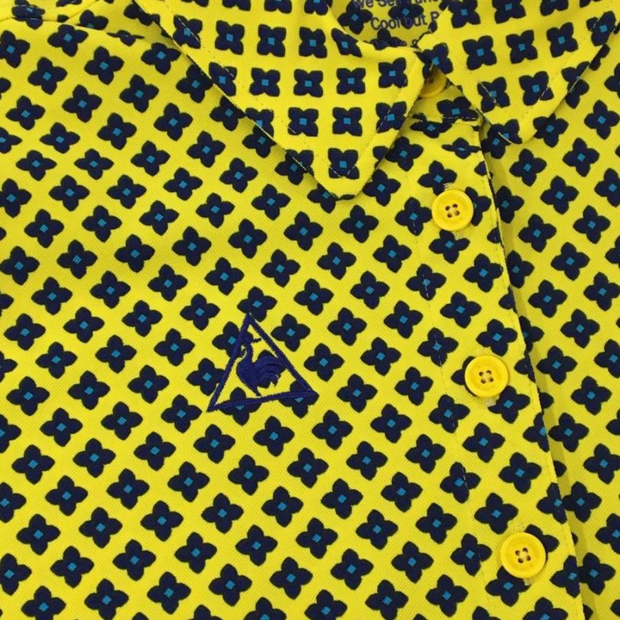 le coq sportif GOLF（ルコックスポルティフ ゴルフ） 【超美品
