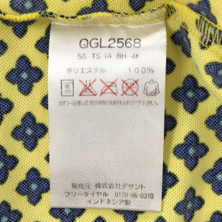 le coq sportif GOLF（ルコックスポルティフ ゴルフ） 【超美品