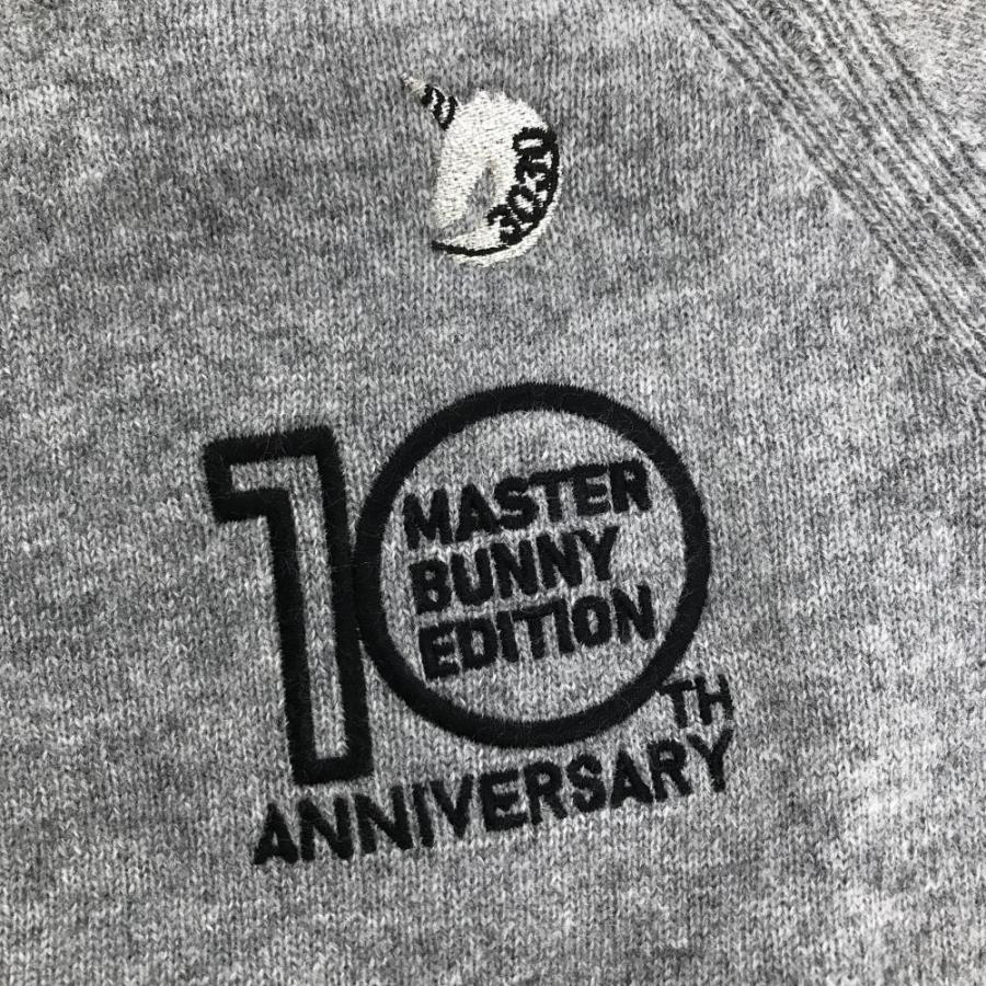 MASTER BUNNY EDITION（マスターバニーエディション） 【超美品