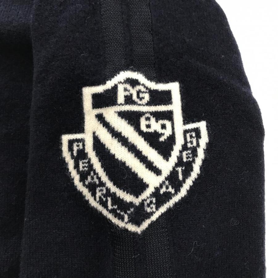 PEARLY GATES（パーリーゲイツ） 【美品】パーリーゲイツ セーター