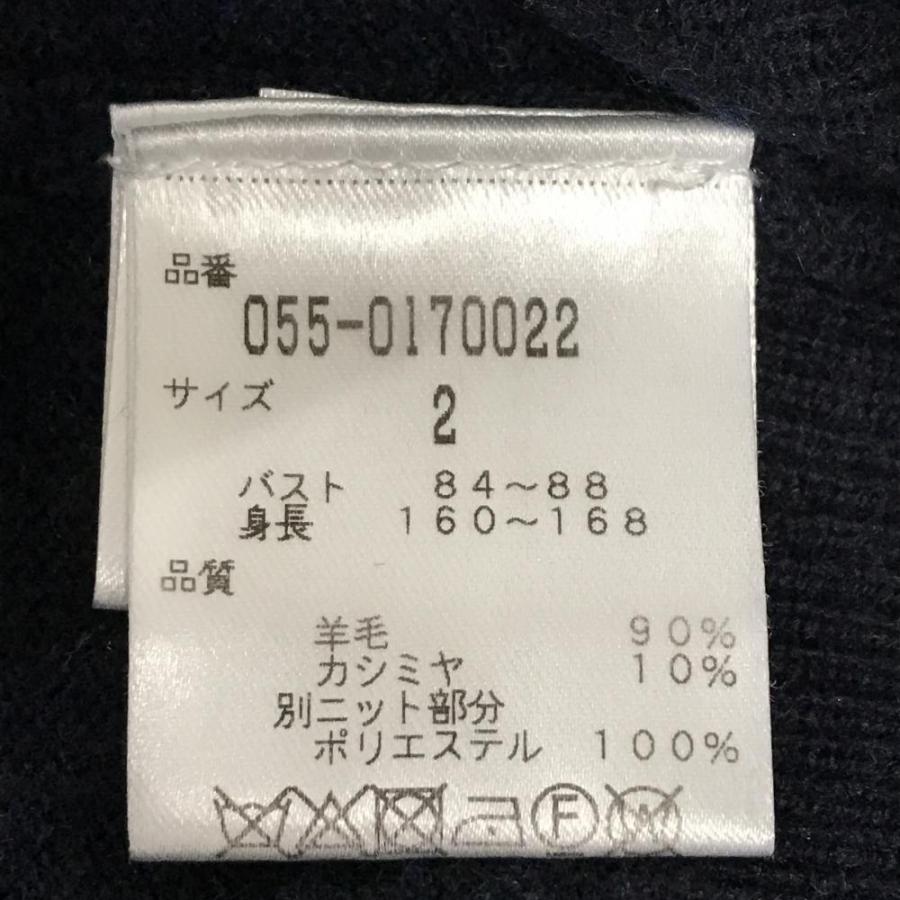 PEARLY GATES（パーリーゲイツ） 【美品】パーリーゲイツ セーター