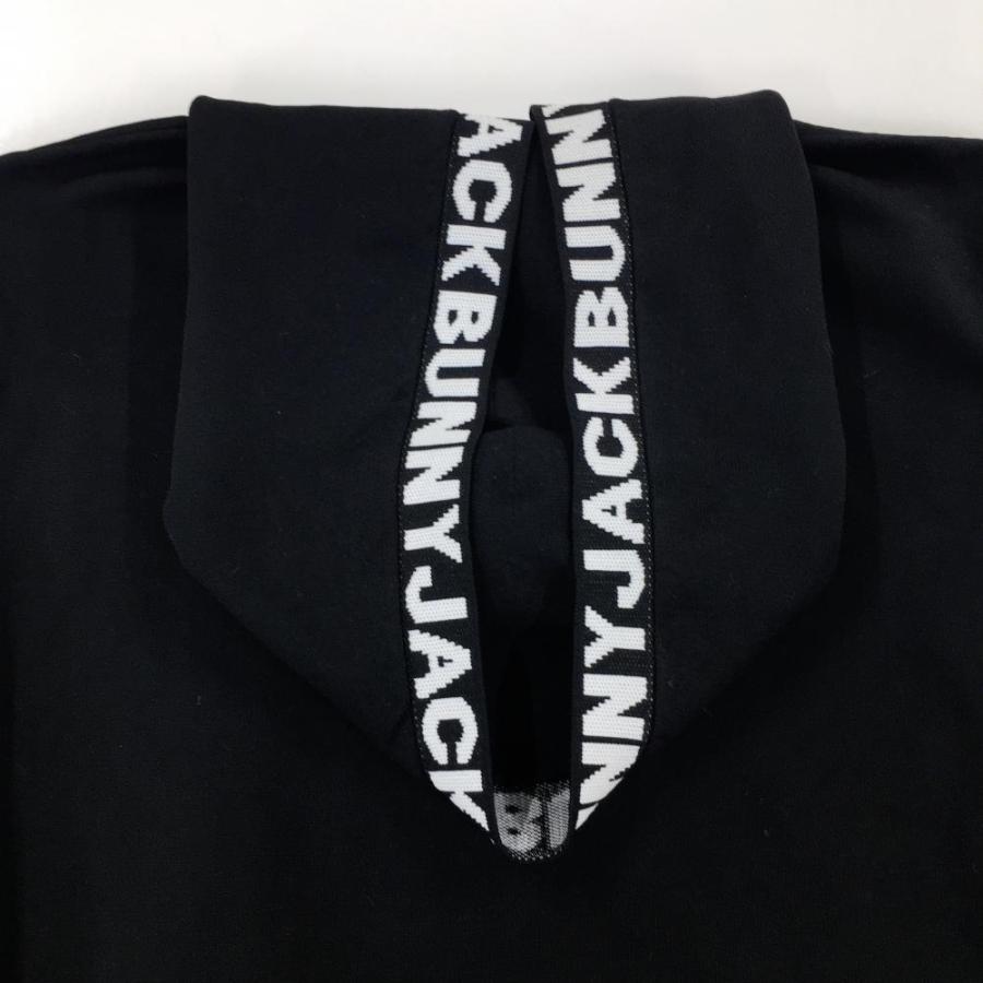 Jack Bunny!!（ジャックバニー） 【超美品】ジャックバニー フード付