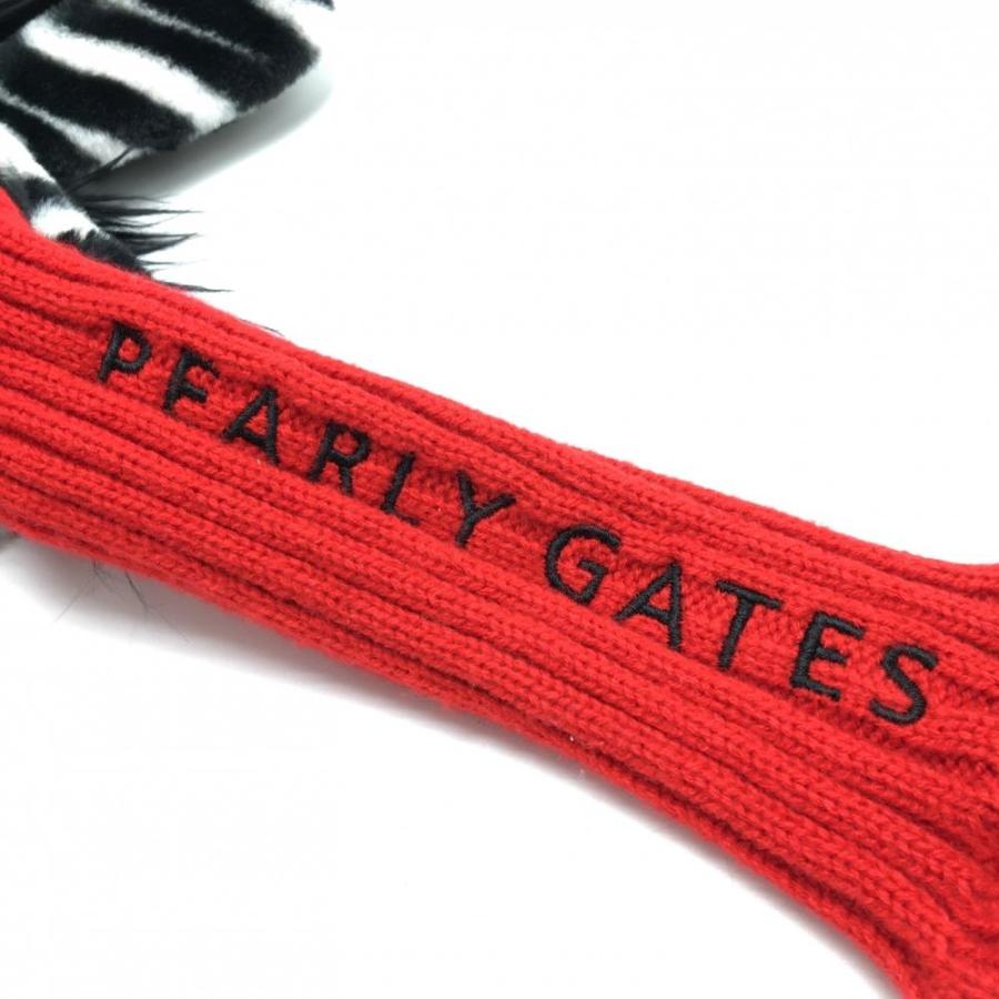 PEARLY GATES（パーリーゲイツ） 【超美品】パーリーゲイツ