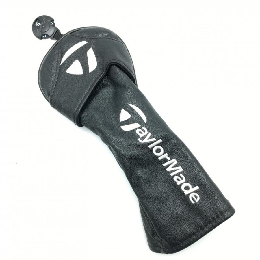 TaylorMade（テーラーメイド） 【超美品】テーラーメイド ヘッドカバー