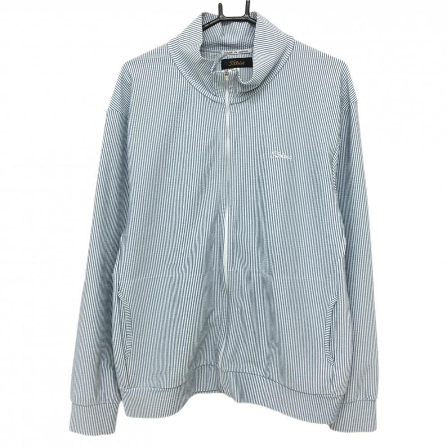 Titleist（タイトリスト） 【超美品】タイトリスト ジャケット 白