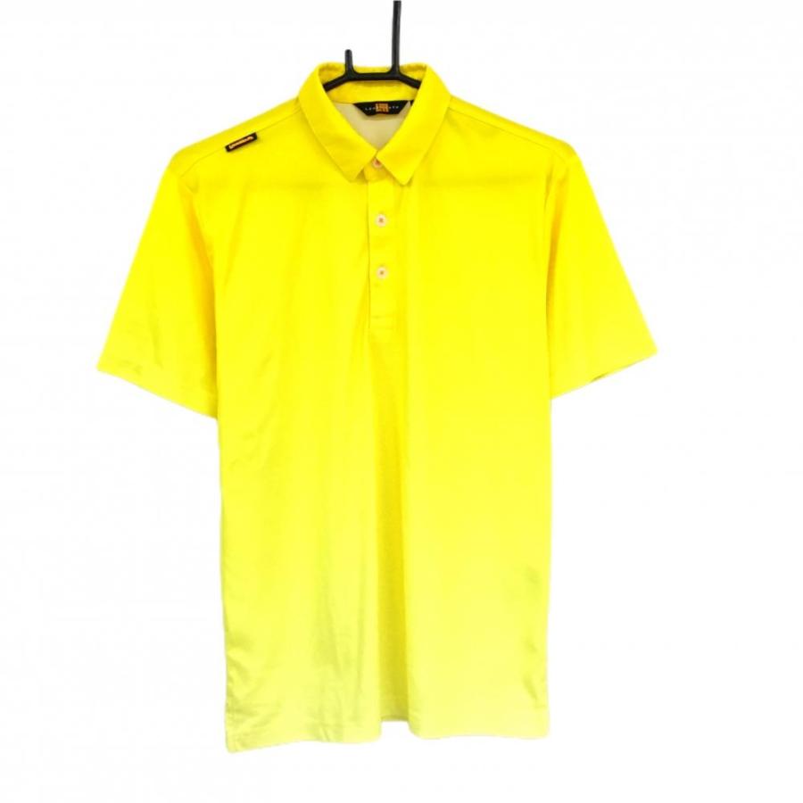 LOUDMOUTH（ラウドマウスゴルフ） 【美品】ラウドマウス 半袖