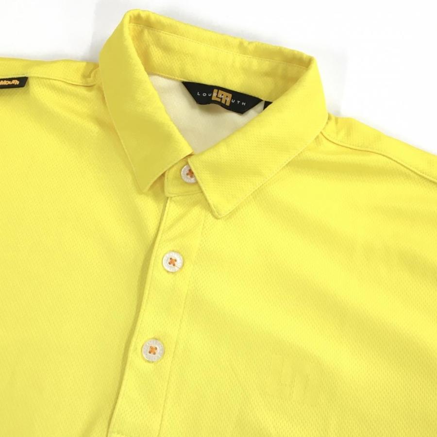 LOUDMOUTH（ラウドマウスゴルフ） 【美品】ラウドマウス 半袖