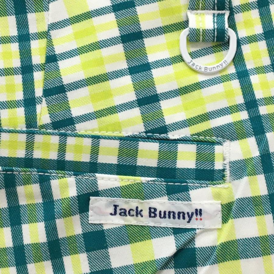 Jack Bunny!!（ジャックバニー） 【新品】ジャックバニー ハーフパンツ