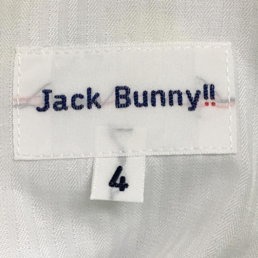 Jack Bunny!!（ジャックバニー） 【新品】ジャックバニー ハーフパンツ