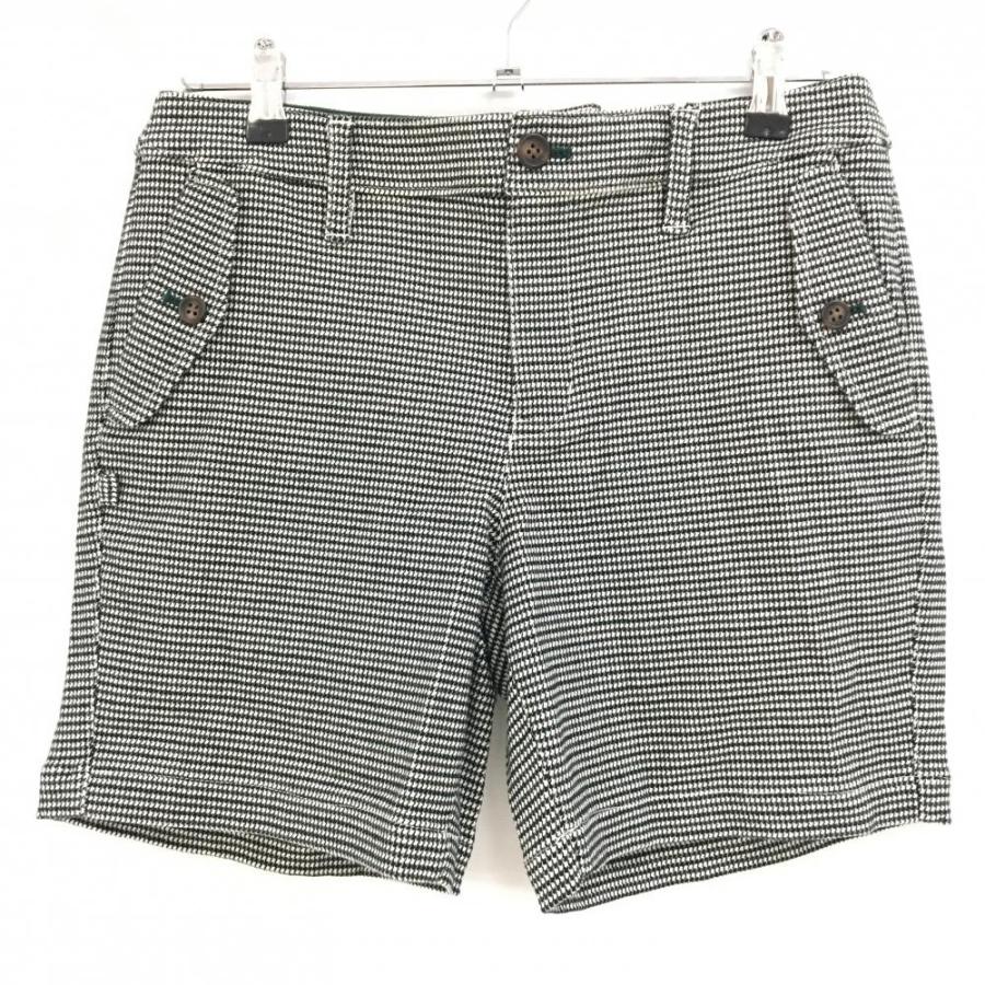 Jack Bunny!!（ジャックバニー） 【新品】ジャックバニー ショート